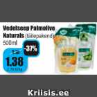 Vedelsepp Palmolive Naturals