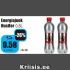 Allahindlus - Energiajook Hustler 0,5 L