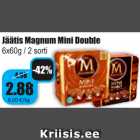 Магазин:Grossi,Скидка:Мороженое Magnum