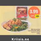 Nõo Glasuuritud kana kintsuliha, 800 g