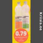 Vesi Vitamineral, 0,75 l