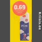 Tere täispiim 3,5%, 1 l
