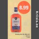 Brandy Ibis XO