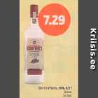 Gin Crafters
