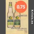 Somersby Siider