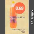 Fruitland ACE jook, 1,5 l