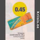 Virtuosso soolakreekerid, 130 g
