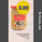 Virtuosso rossolnik purgisupp, 480 g