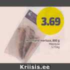 Northland merluus, 800 g