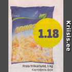 Froia frikartulid, 1 kg