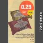 Allahindlus - Estover Piimameister Otto kohupiim, 200 g