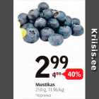 Mustika 250 g