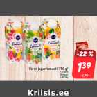 Farmi jogurtismuuti, 750 g*
