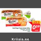 Allahindlus - Eesti Pagar Tosta! röstsai, 500 g