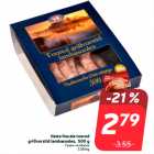 Vaste Kuuste toored
grillvorstid lambasooles, 500 g
