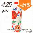 Магазин:Säästumarket,Скидка:Йогурт