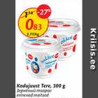 Allahindlus - Kodujuust Tere, 300 g