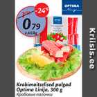 Крабовые палочки