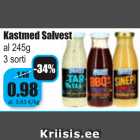 Магазин:Grossi,Скидка:Соусы  Salvest