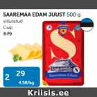 SAAREMAA EDAM JUUST 500 g