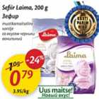 Allahindlus - Sefiir Laima,
