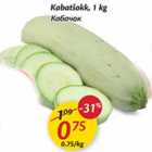 Кабачок