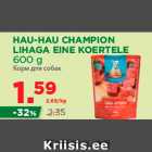 Магазин:Maksimarket, Konsum,Скидка:Корм для собак
