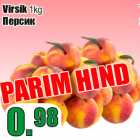 Virsik 1kg
