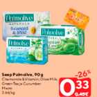 Allahindlus - Seep Palmolive, 90 g

