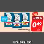 Allahindlus - Kassisööt Purrrfect
NutriBalance, 4 x 100 g*
