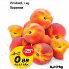 Virsikud