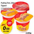 Allahindlus - Puding Tere