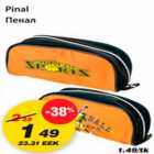 Pinal
