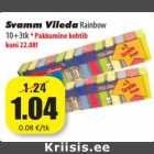 Магазин:Grossi,Скидка:Губка Vileda