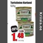 Allahindlus - Turistieine Kurland, 525 g