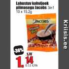 Магазин:Grossi,Скидка:Растворимый кофейный напиток Jacobs