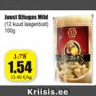 Juust Džiugas Mild