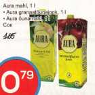 Aura mahl, 1 l