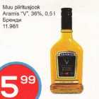 Магазин:Säästumarket,Скидка:Бренди