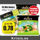 Магазин:Grossi,Скидка:Fit Mix Daucy