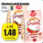 Магазин:Grossi,Скидка:Мюсли
