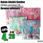 Naiste öösärk Sentina
