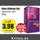 Kohv Löfbergs Lila