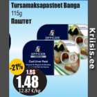 Allahindlus - Tursamaksapasteet Banga 
