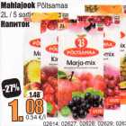 Магазин:Grossi,Скидка:Напиток