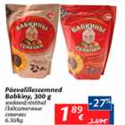 Päevalilleseemned Babkiny, 300 g