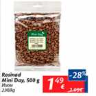 Rosinad Mini Day, 500 g