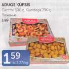 ADUGS KÜPSIS