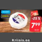Allahindlus - Valgehallitusjuust Brie Le Baron, kg
