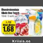 Освежитель воздуха Glade One Touch